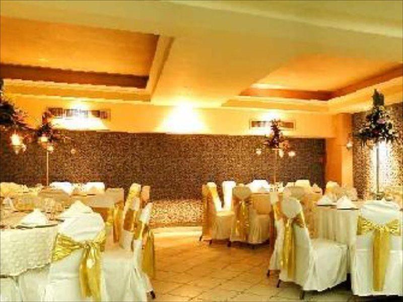 Hotel Ruiz Milan Veracruz Exterior photo