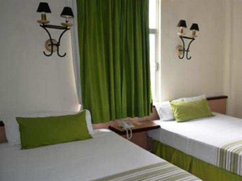 Hotel Ruiz Milan Veracruz Exterior photo