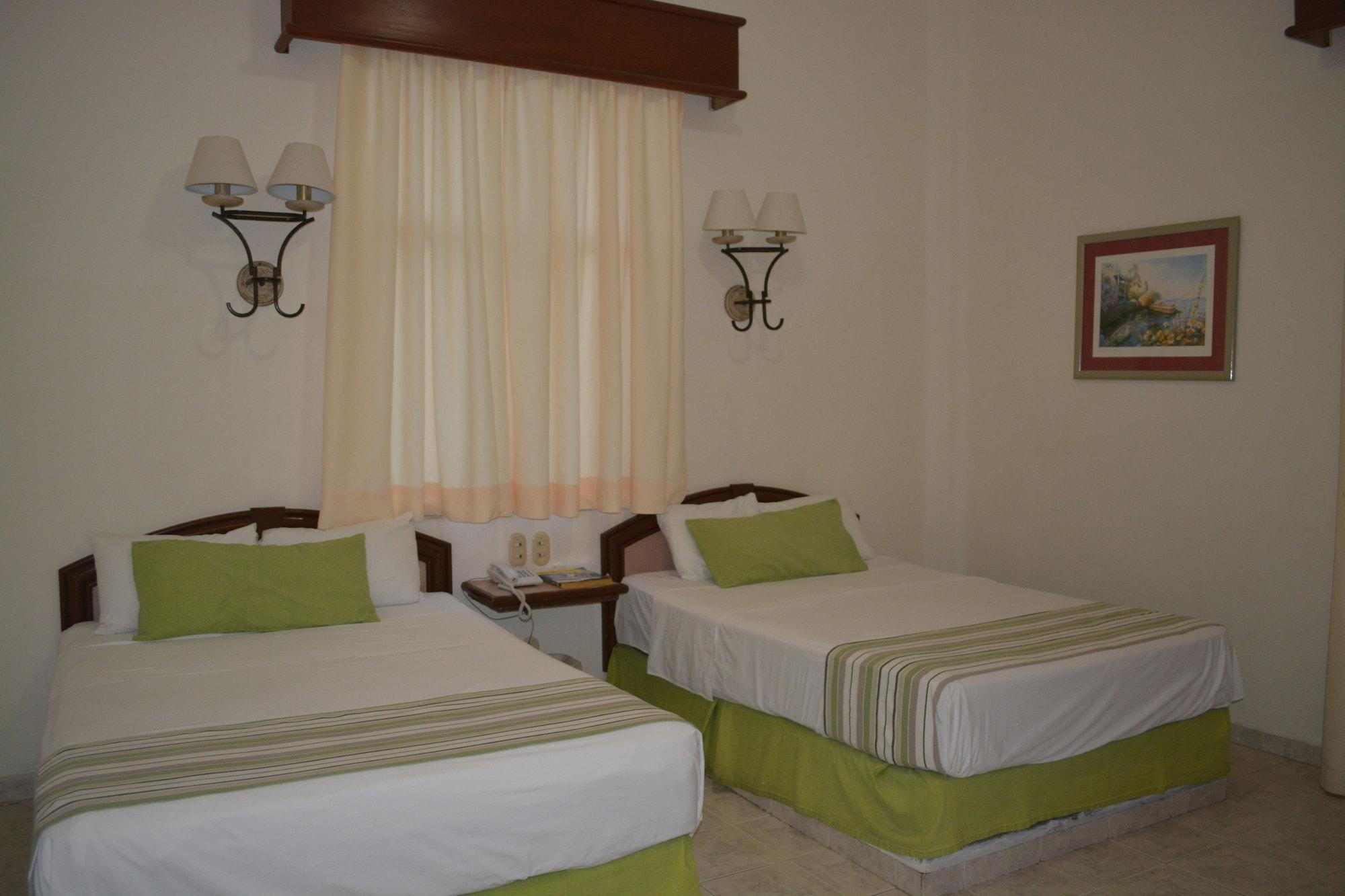 Hotel Ruiz Milan Veracruz Exterior photo