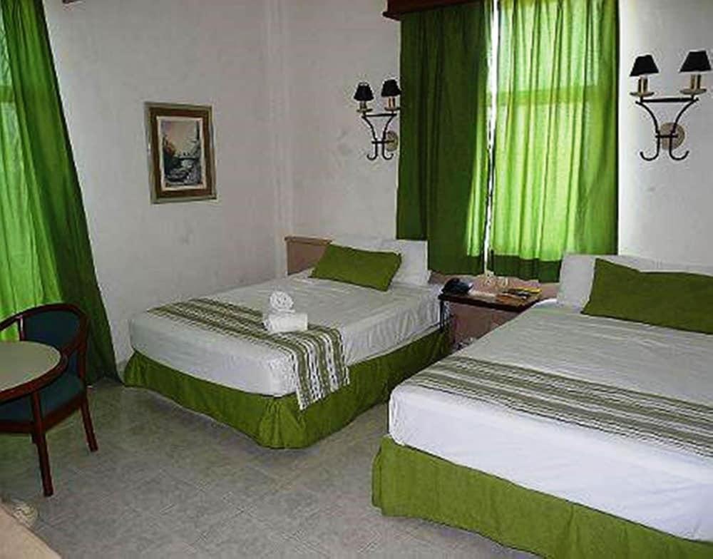 Hotel Ruiz Milan Veracruz Exterior photo