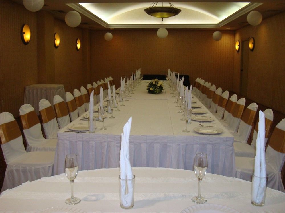 Hotel Ruiz Milan Veracruz Exterior photo