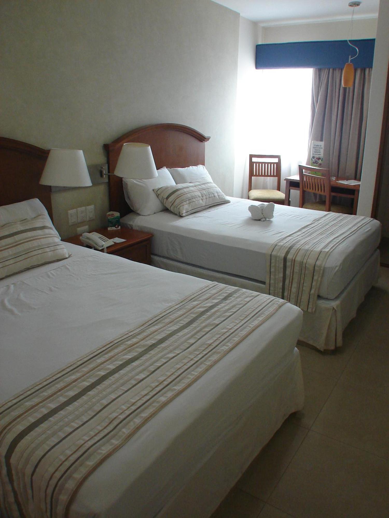 Hotel Ruiz Milan Veracruz Exterior photo