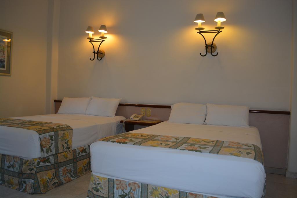 Hotel Ruiz Milan Veracruz Exterior photo